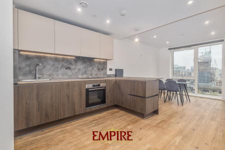 2 bedroom apartment to rent - Photo 5