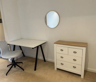 2 bedroom terraced house to rent - Photo 6