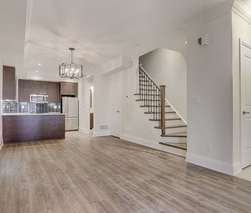 For Lease - 115 Harrison Garden Boulevard Unit# 48, Toronto, Ontario - Photo 6
