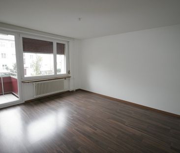 2 Zimmer, 44 m², 3. Stock - Photo 2