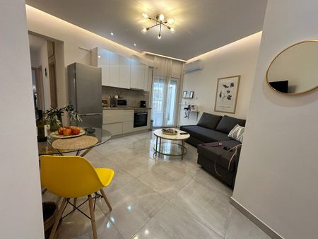 Διαμέρισμα για ενοικίαση Βύρωνας - Μεταμόρφωση - Ραψάνη (Καβάλα) - Φωτογραφία 3