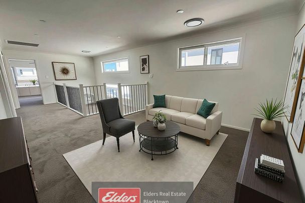 Brand New 4-Bedroom Family Home - Photo 1