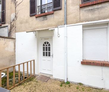 Location appartement 1 pièce, 20.00m², Crosne - Photo 5