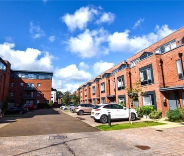 Bempton Drive, Didsbury, Manchester, M20 2WD - Photo 3