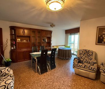 Piso de alquiler en Catarroja - Photo 4