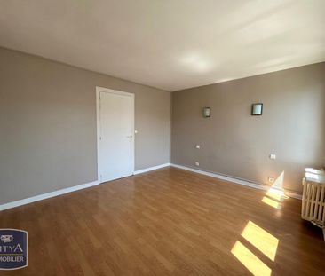 Location Appartement 3 pièces 65m² TOURS 37000 - Photo 6