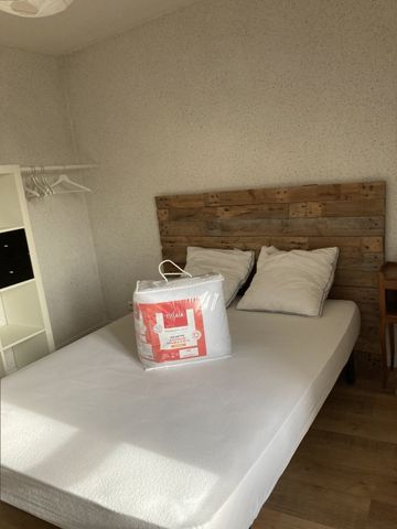 Location Appartement 2 pièces 23m² ANGOULEME 16000 - Photo 3