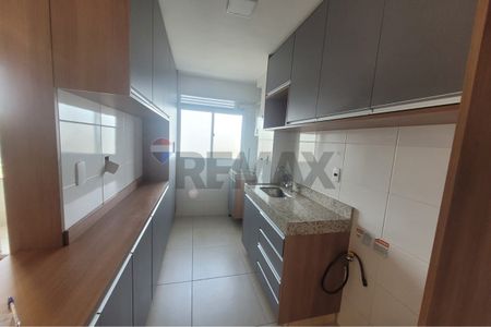 REMAX ALUGA Apartamento no Jardim Nova Europa, Campinas. - Photo 4