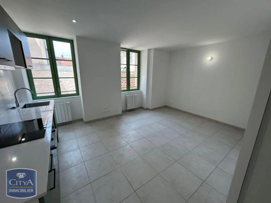 Appartement à louer 3 pièces 54.95m² - Photo 1