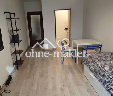 1-Zimmer Appartment nähe Uni - Photo 2