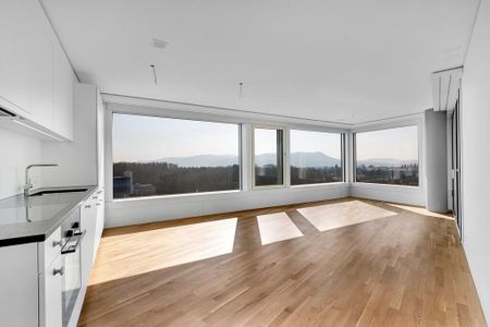 Modern life with unique views. - Photo 2