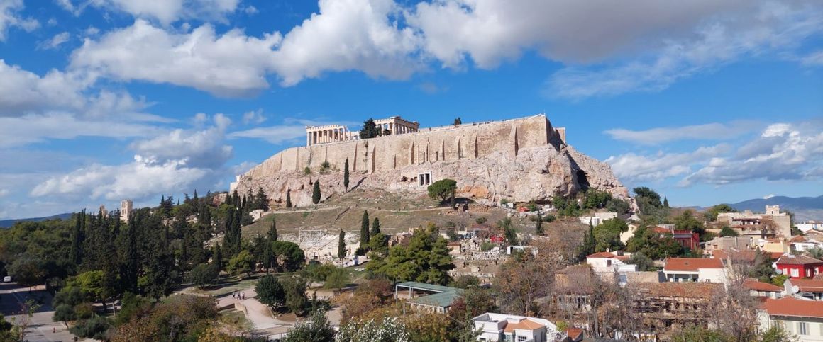 Studio/Γκαρσονιέρα για ενοικίαση - Κουκάκι - Μακρυγιάννη, - Photo 1