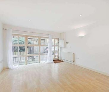 Marylebone Gardens, East Sheen, TW9 - Photo 1