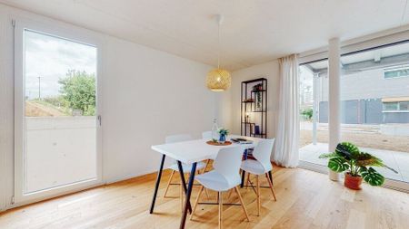 Green neighborhood, urban proximity - Photo 4