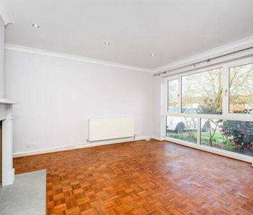 Ongar Place, Addlestone - 3 bedrooms Property for lettings - Seymours - Photo 4