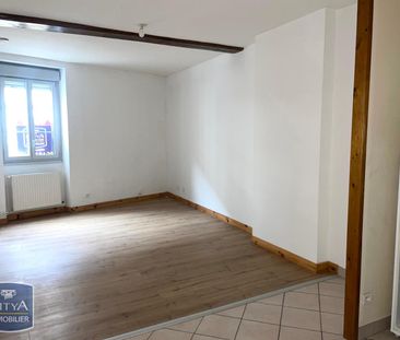 Location Appartement 2 pièces 41m² BOURG EN BRESSE 01000 - Photo 2
