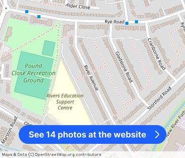 River Avenue, Hoddesdon - Photo 1