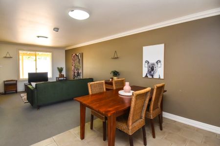 Furnished, Well-Appointed & Quiet – Just Minutes from the CBD - Photo 2