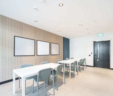 For Lease - 7950 bathurst Street Unit# A-419, Vaughan, Ontario - Photo 2