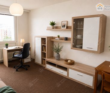 Pronájem bytu 1+kk 28 m² - Photo 3