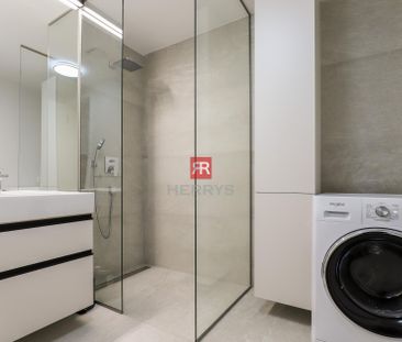 HERRYS - Na prenájom moderný 2 izbový byt s parkovaním v novostavbe... - Photo 4