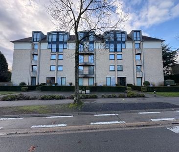 Appartement te huur - Photo 1