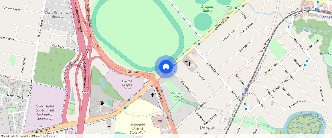 Deagon, Brisbane - North