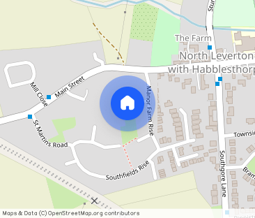 Ashworth Crescent, North Leverton, Retford - Photo 1