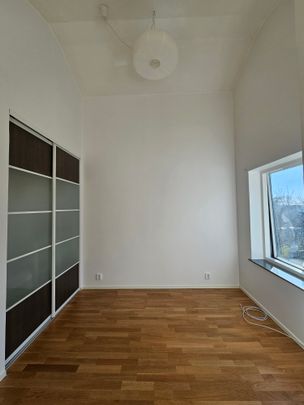 Genarpsvägen, Dalby - Foto 1