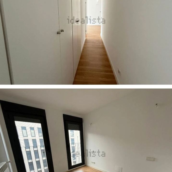 Apartamento de alquiler en Calle Fuente Cisneros, 2b, Parque Oeste - Fuente Cisneros - Photo 1