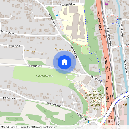 96450 Bayern - Coburg