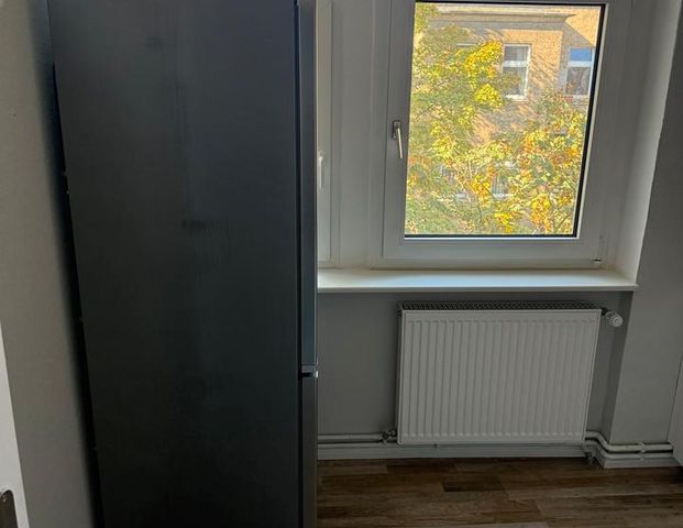 2 Zimmer Wohnung zu vermieten in Spandau - Wilhelmstadt - Foto 1