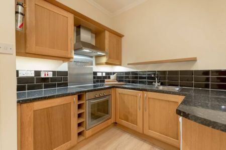 Fowler Terrace, Fountainbridge, Edinburgh - Photo 5