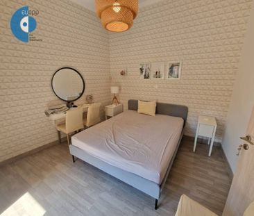 Διαμέρισμα για ενοικίαση Κυψέλη - Photo 1