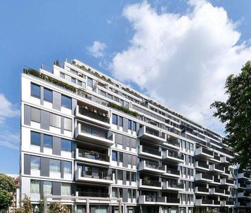 High-End-2-Zimmer-Wohnung zwischen Spree und Friedrichstraße - Photo 1