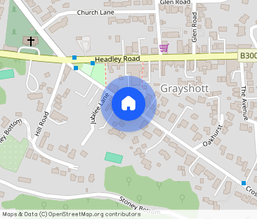 Crossways Road, Hindhead - Photo 1