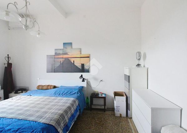 Casa indipendente in affitto