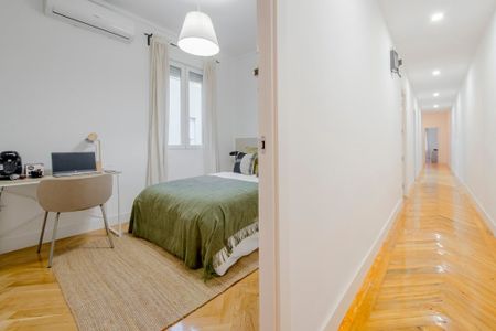 Calle Doctor Castelo, Madrid, Community of Madrid 28009 - Photo 5