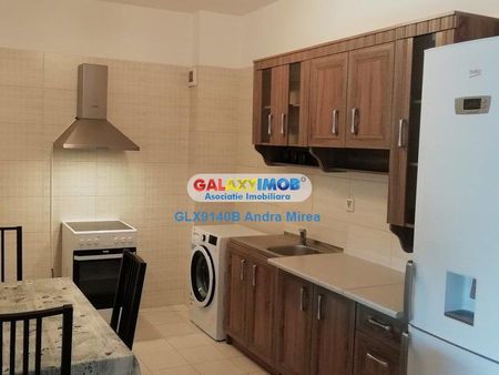 Inchiriere apartament doua camere Decebal - Photo 5