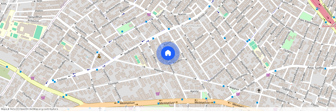 Αγία Παρασκευή (Κοντόπευκο)