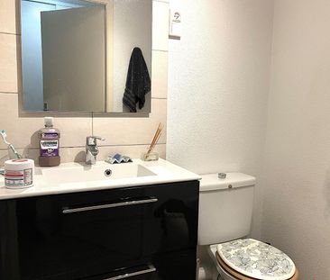 Location Appartement 1 pièce 28m² - Photo 3