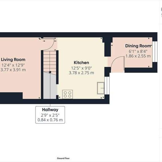 Charles Street, Stockport, SK1 - Photo 1