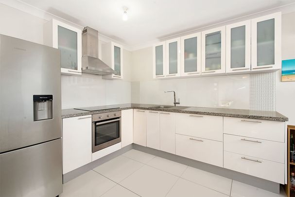 Smart, Stylish & Superbly Located - Photo 1