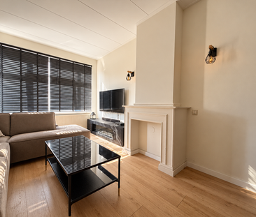 Te huur: Appartement Dautzenbergstraat 75 in Den Haag - Photo 1