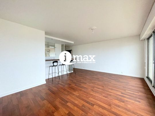 Location Appartement COURBEVOIE - - Photo 1