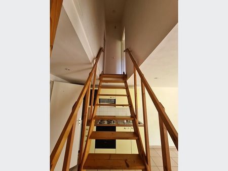Maison à Louer à LILLE 820 € - Photo 2
