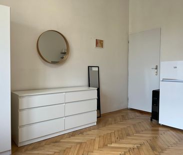 Apartment for rent, 1+KK - Studio, 22m - Photo 1