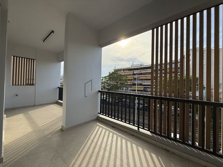Διαμέρισμα για ενοικίαση Χαροκόπου (Καλλιθέα) - Φωτογραφία 2