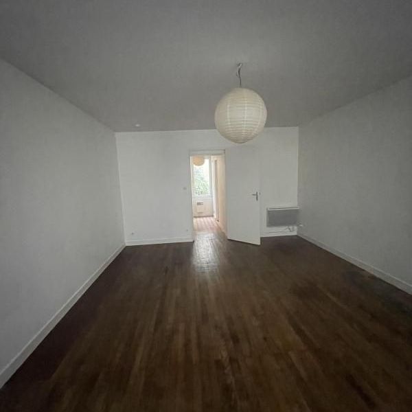 Location Grand Studio - Centre ville - Photo 1