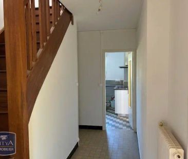 Maison à louer 4 pièces 93.63m² - Photo 2